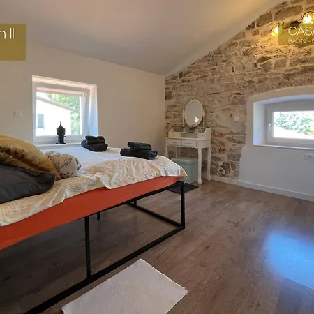 Casa Limone Apartman