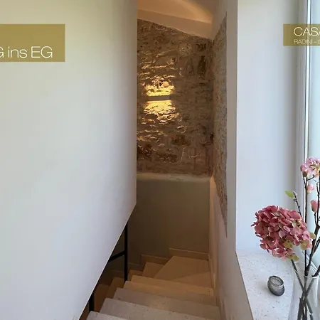 Apartman Casa Limone
