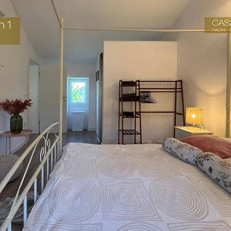 Casa Limone Apartman *