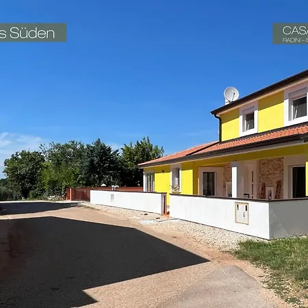 Casa Limone *