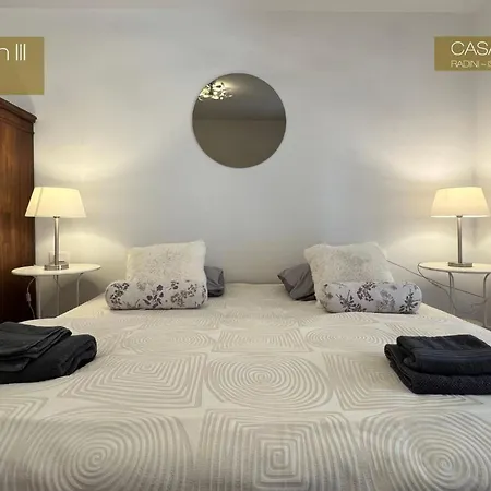 Casa Limone Apartman
