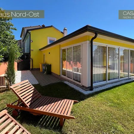 Apartman Casa Limone