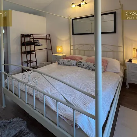 Casa Limone Apartman *