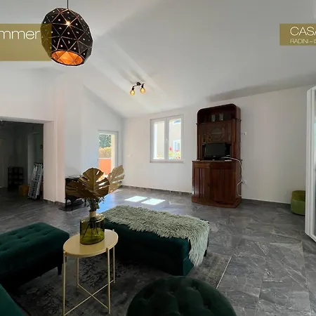 Casa Limone Apartman