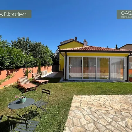 Apartman Casa Limone