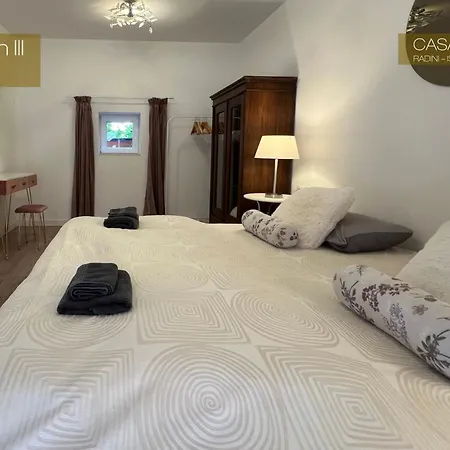 Casa Limone Apartman *