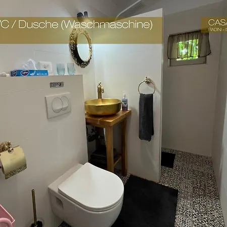 Apartman Casa Limone *