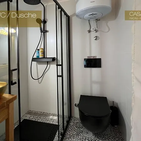 Apartman Casa Limone Radini