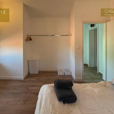 Casa Limone Apartman