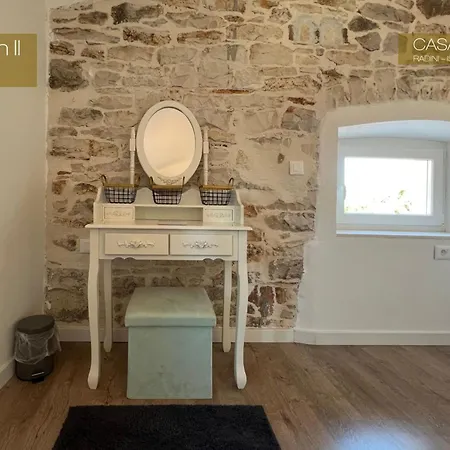 Apartman Casa Limone