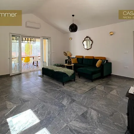 Apartman Casa Limone Radini