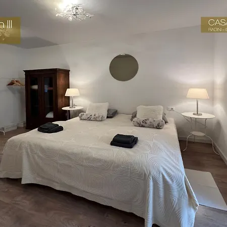 Casa Limone Apartman
