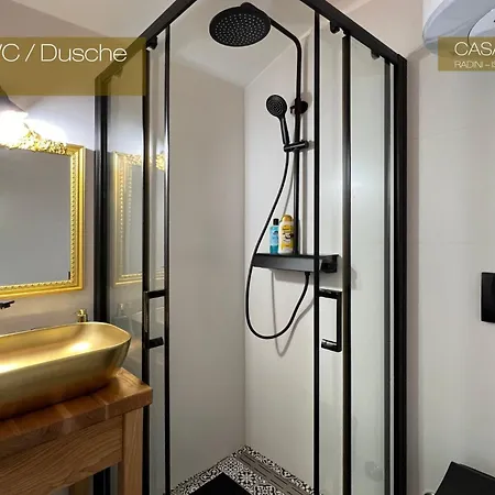 Apartman Casa Limone *