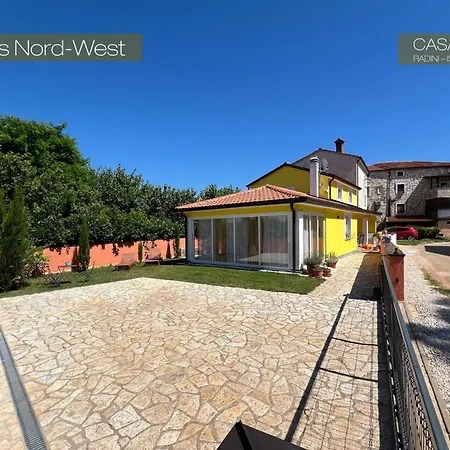 Apartman Casa Limone Radini